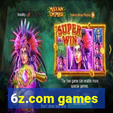 6z.com games